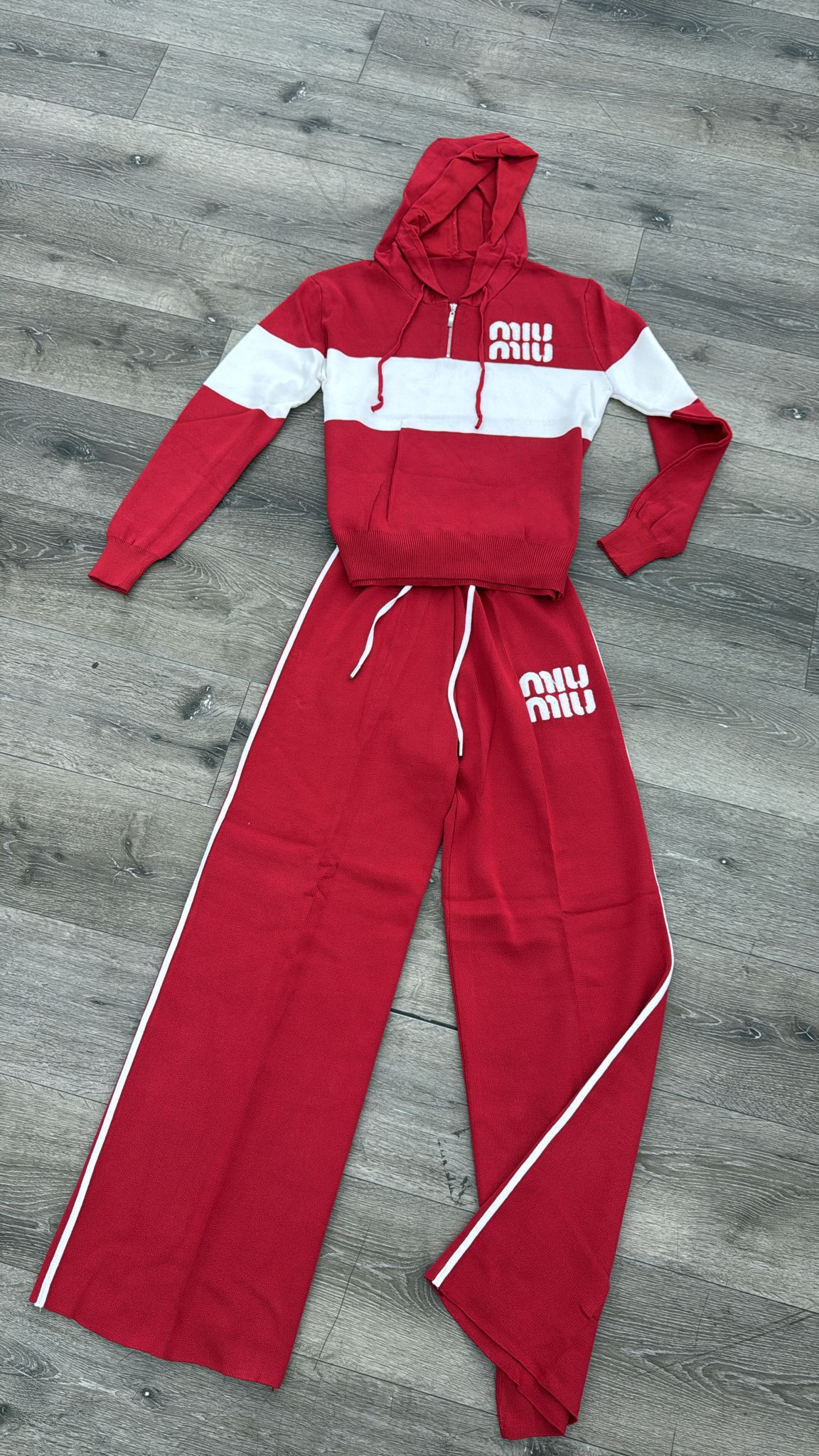 Miu Miu Set