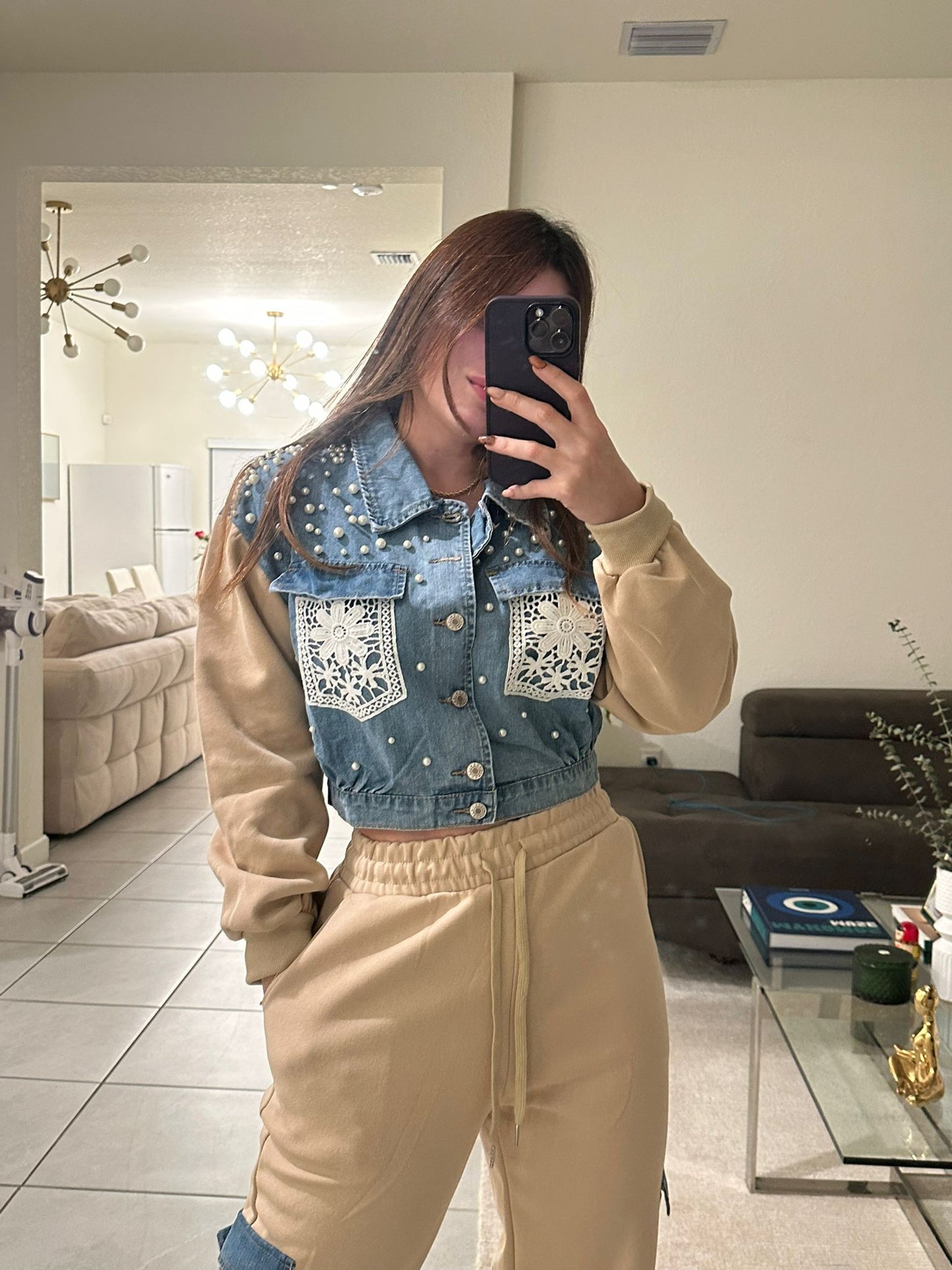 Rebe Comfy Set