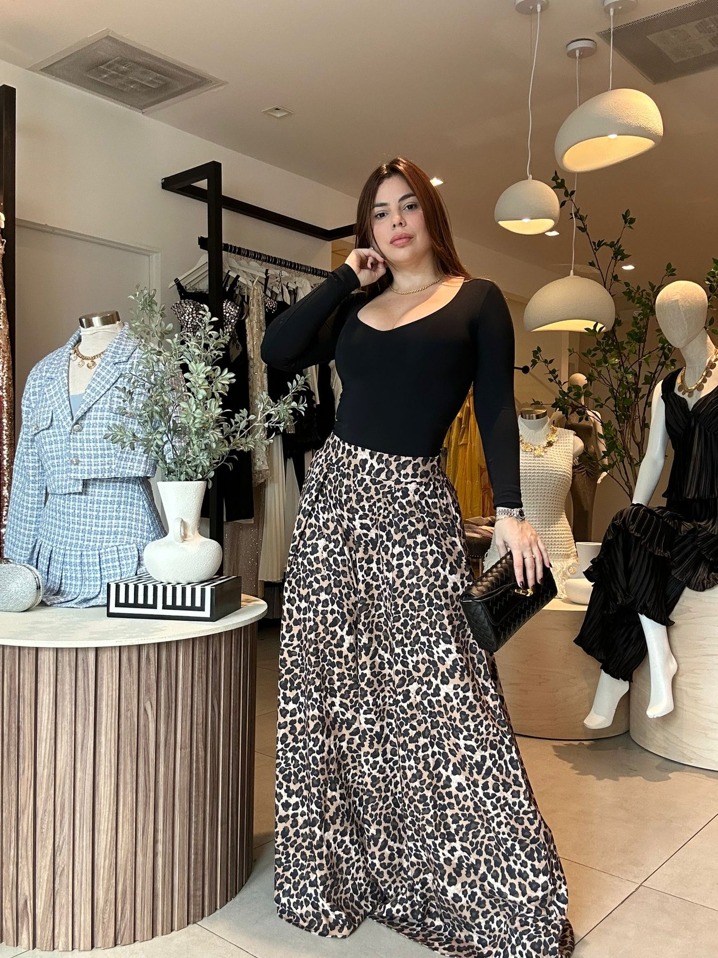 Luisiana Pants