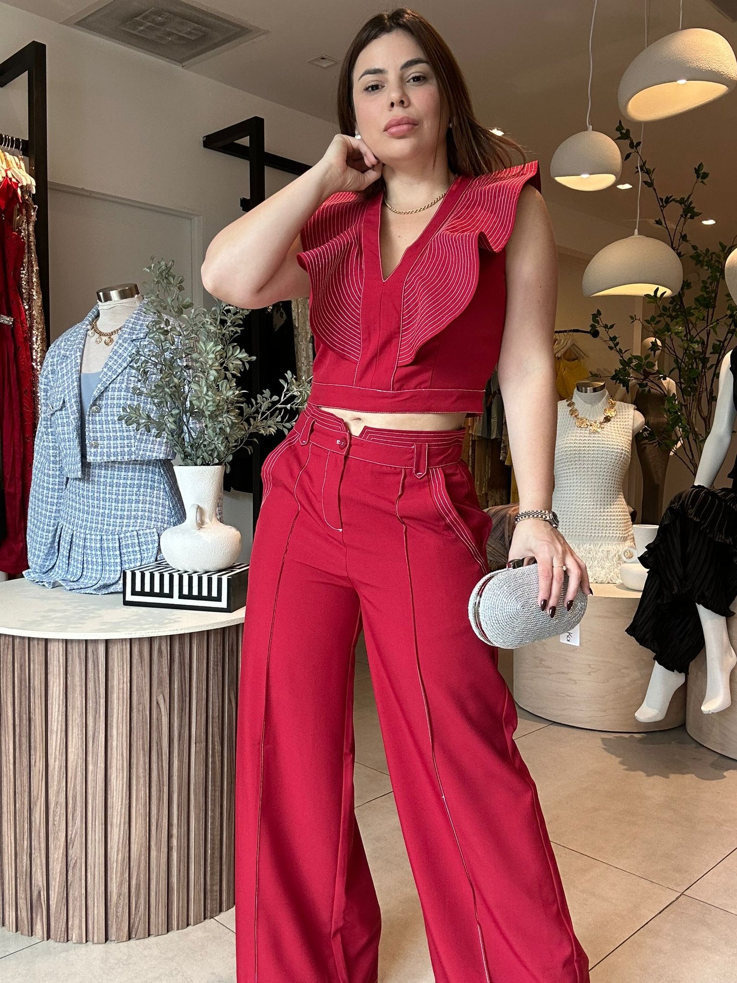 Layla Set