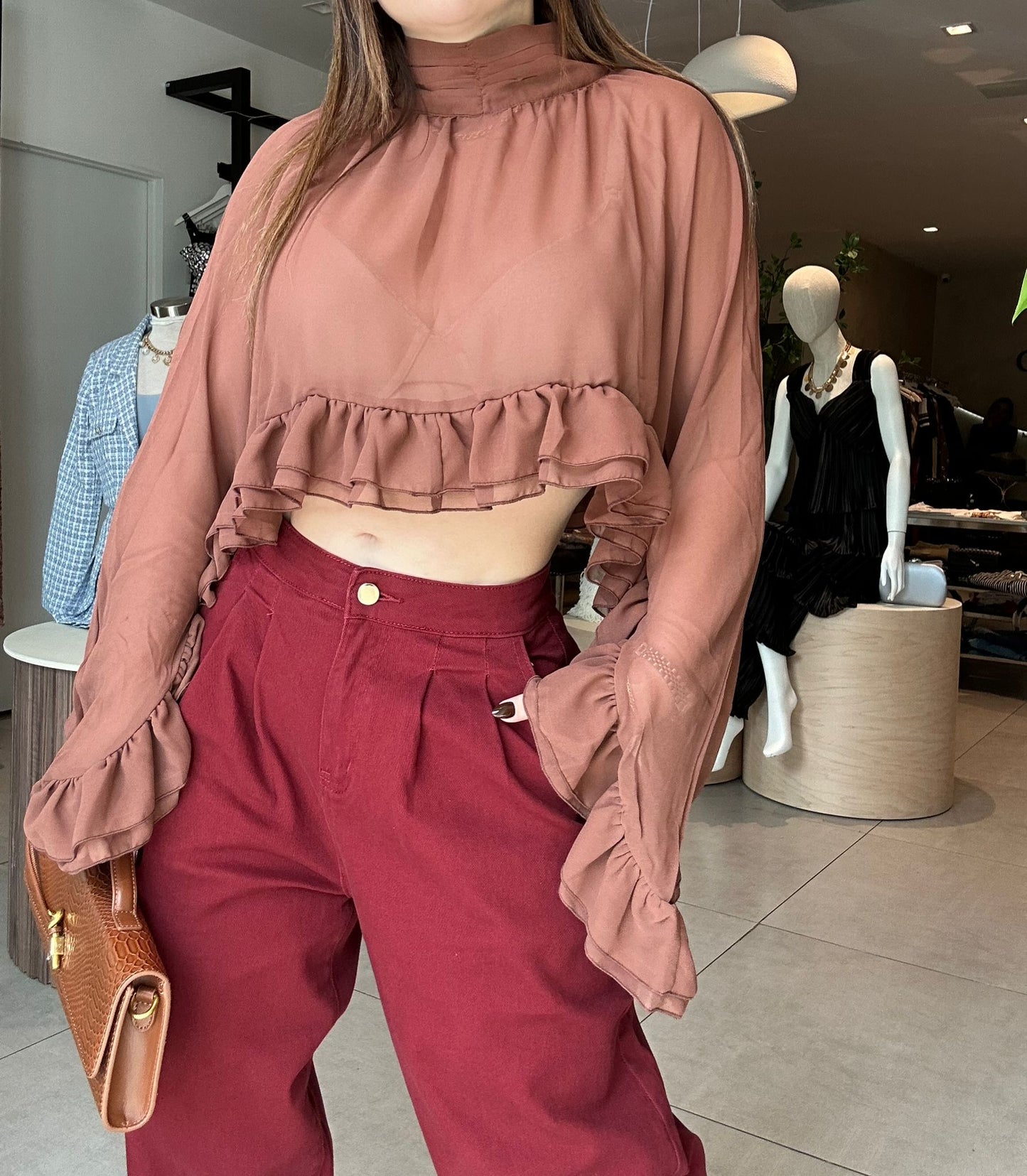 Martina Jeans