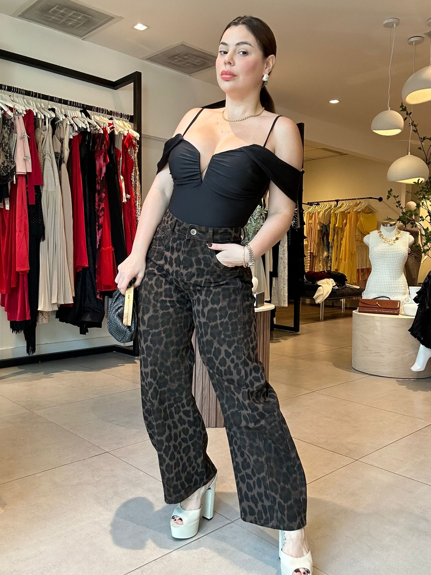 Alba Jeans