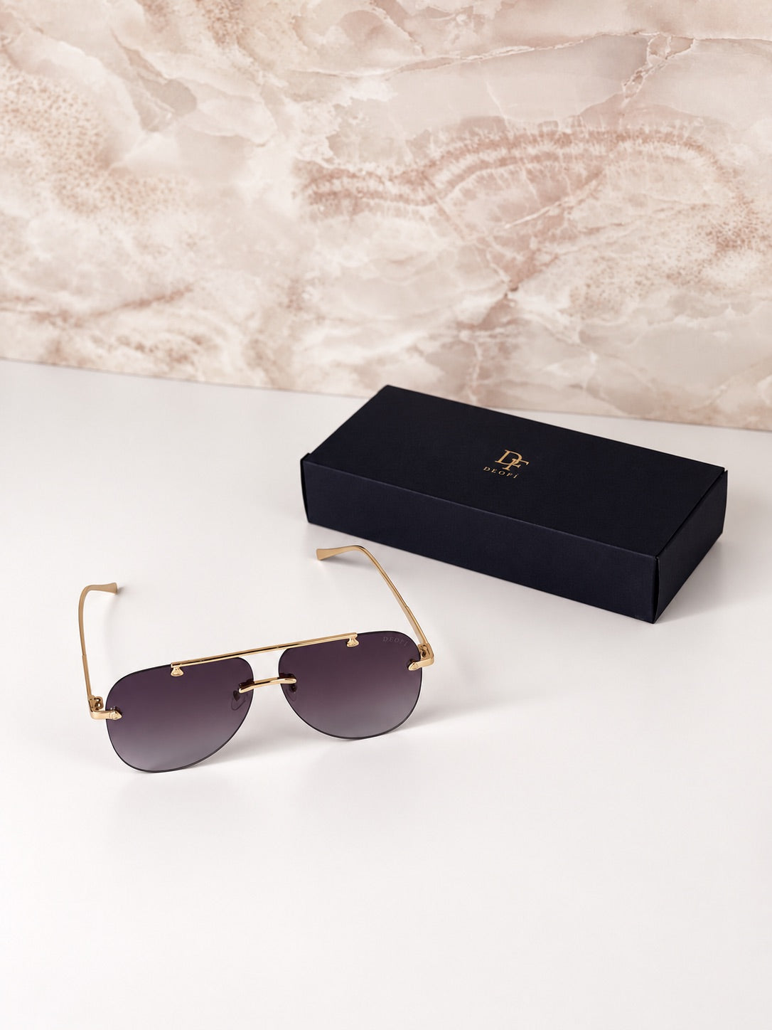 Deofi Glasses 1