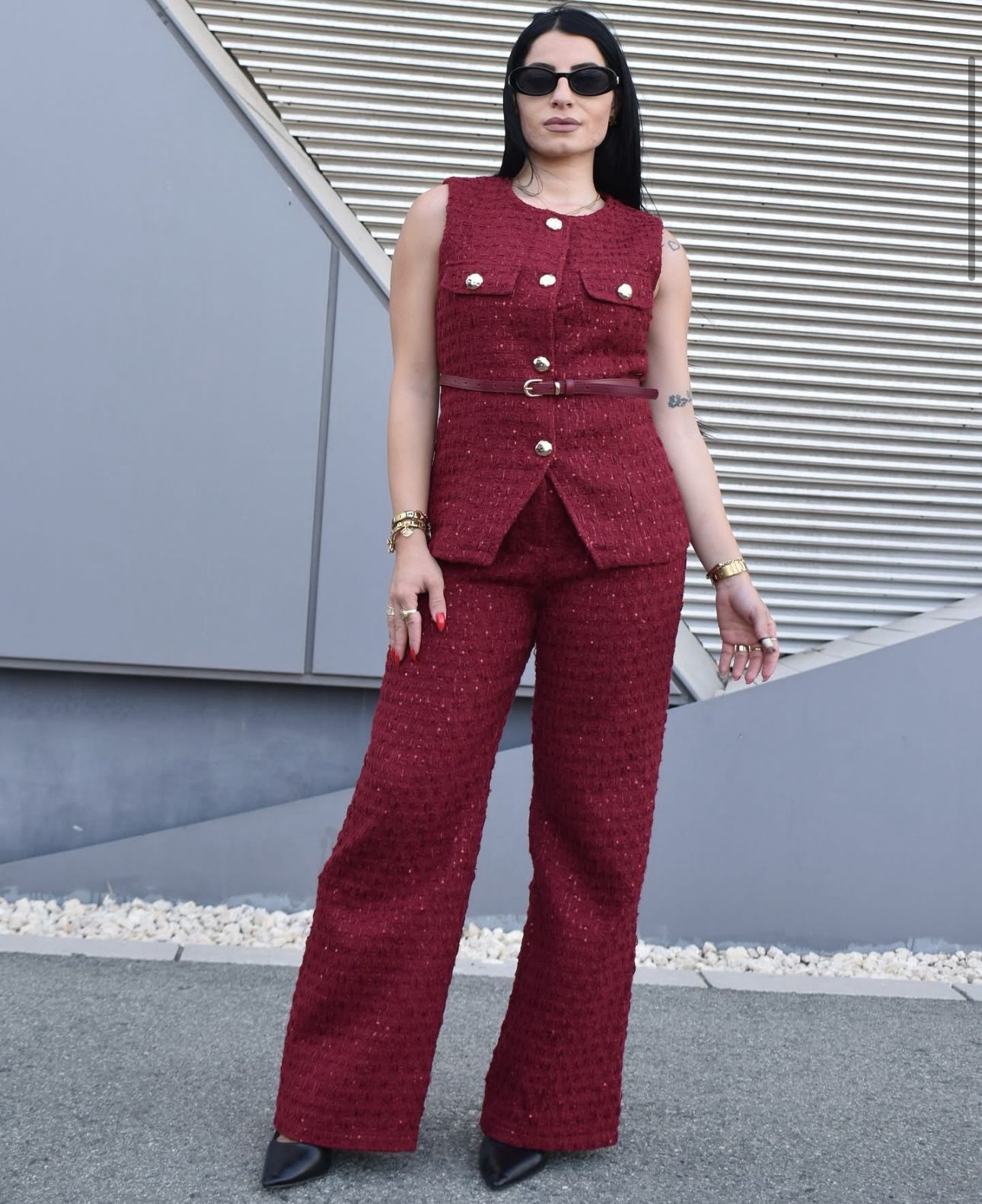 Dolce Vita Set