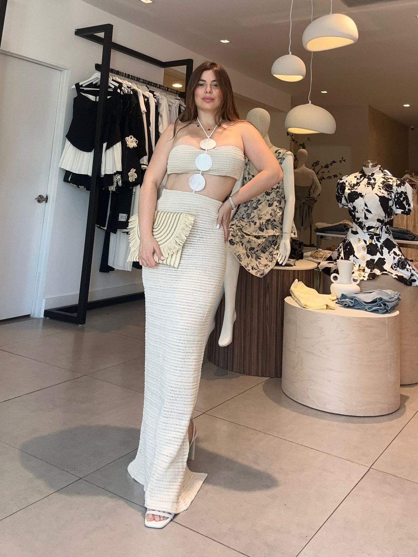 Ariel Set