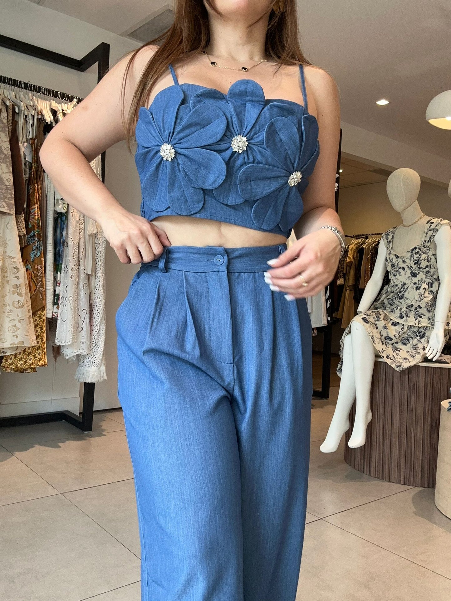 Emily Set