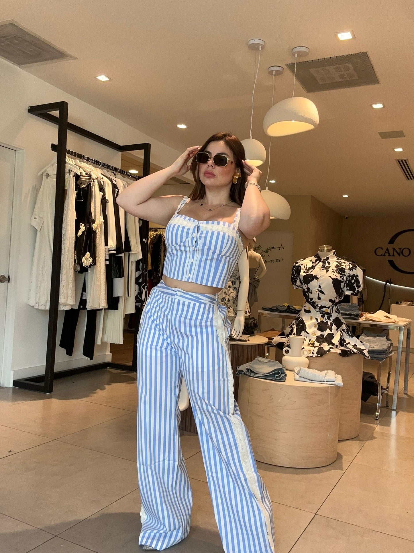 Melissa Set