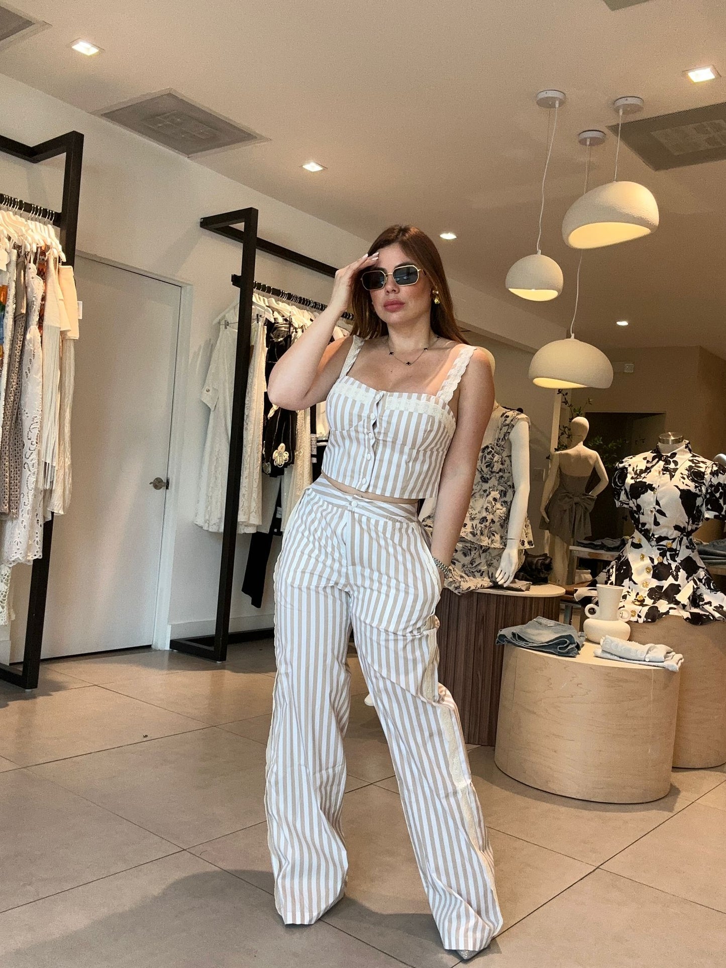 Melissa Set