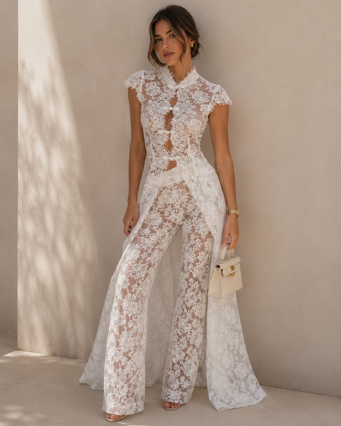 Puré Allure set