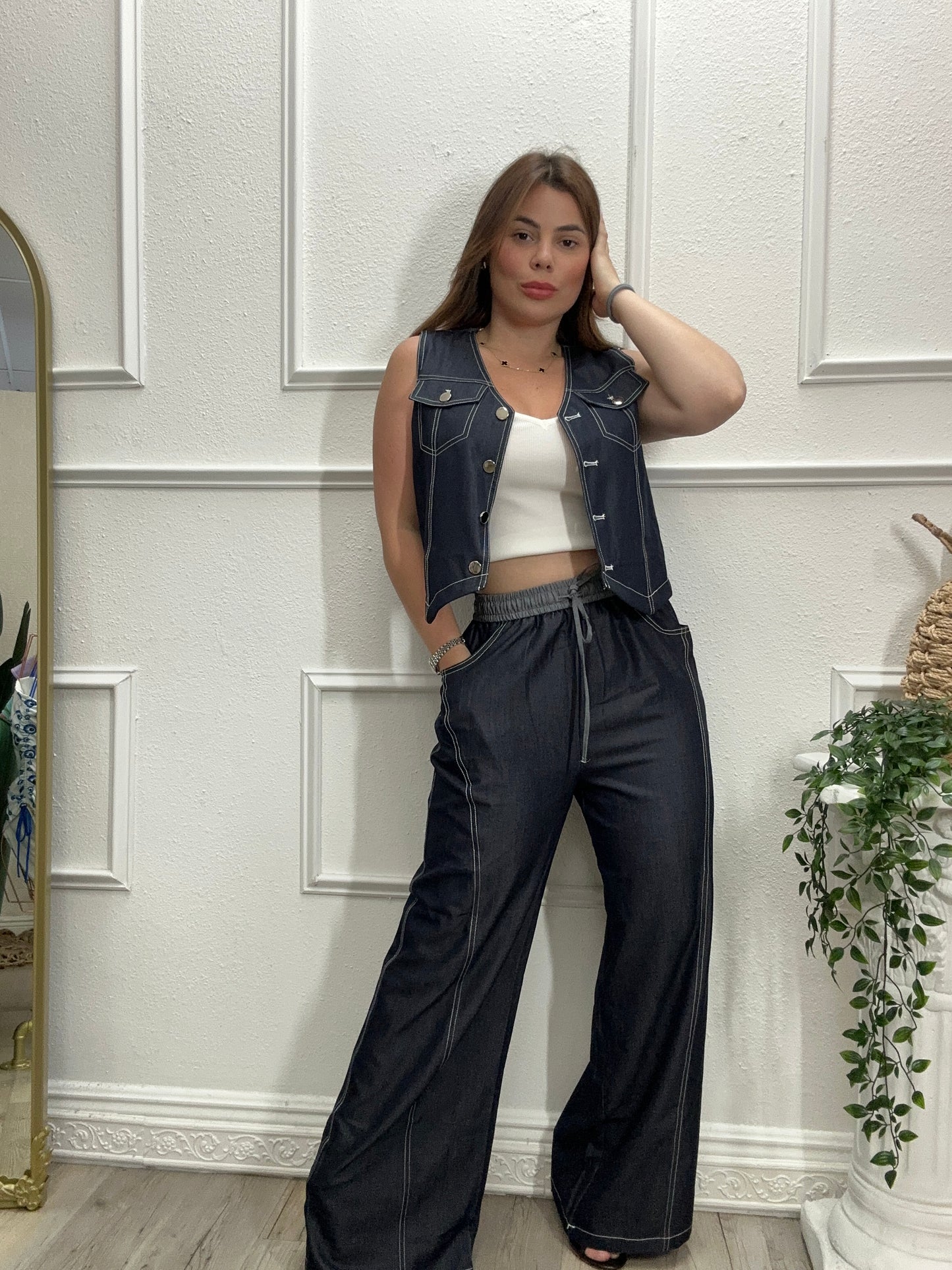 luciana Set