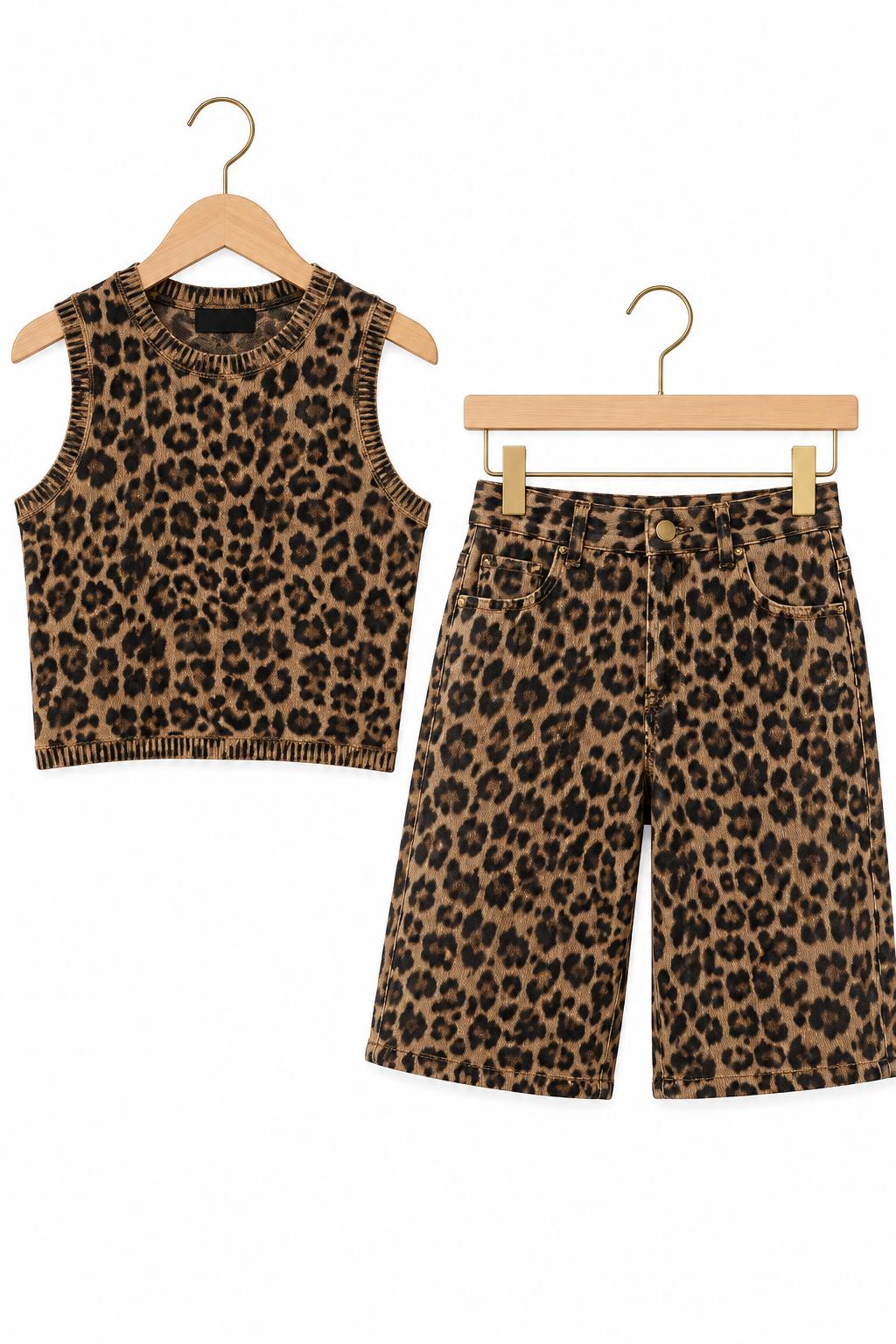 Savanna Muse Set
