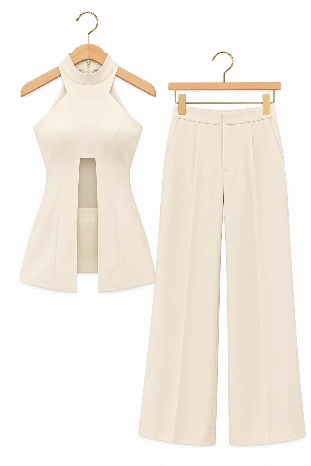 Ivory Grace Set