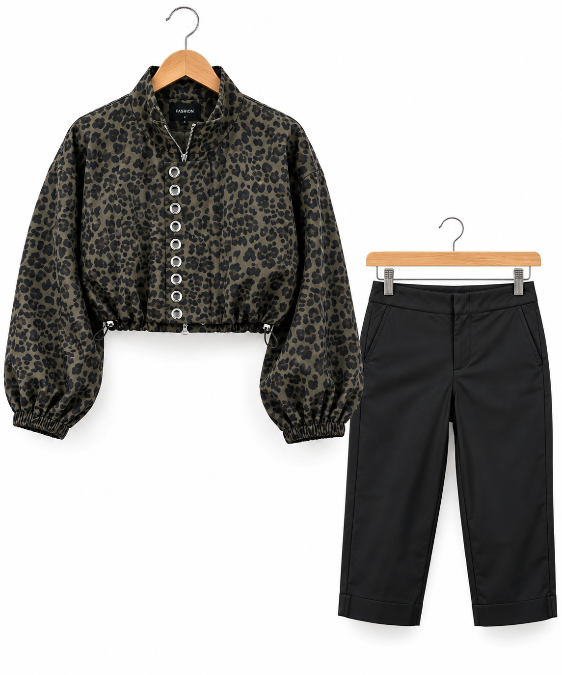 Leopard Urban Bomber