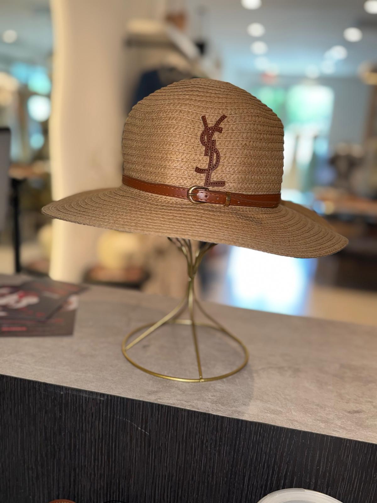 Sombrero YsL