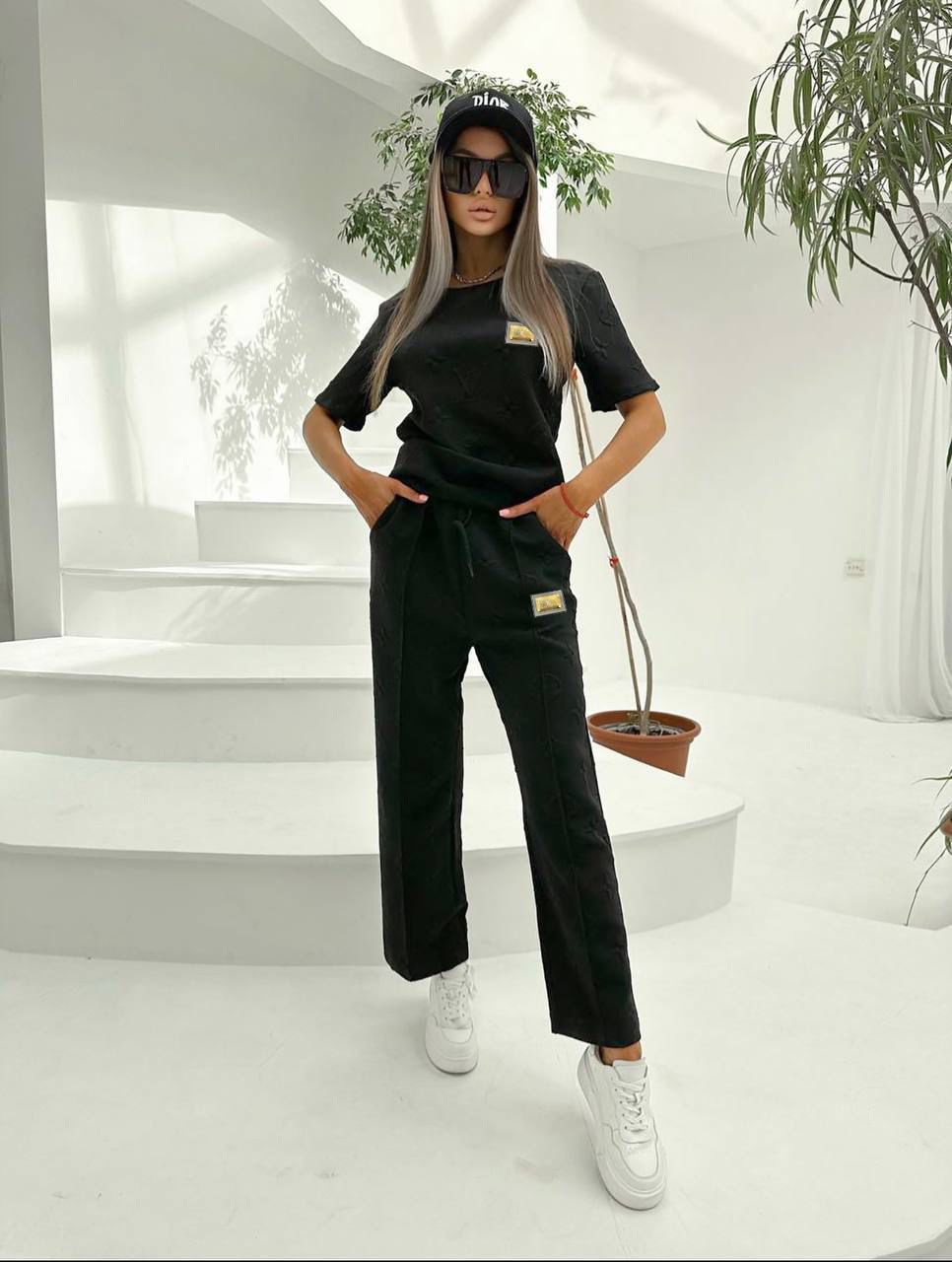 Louis Vuitton Set