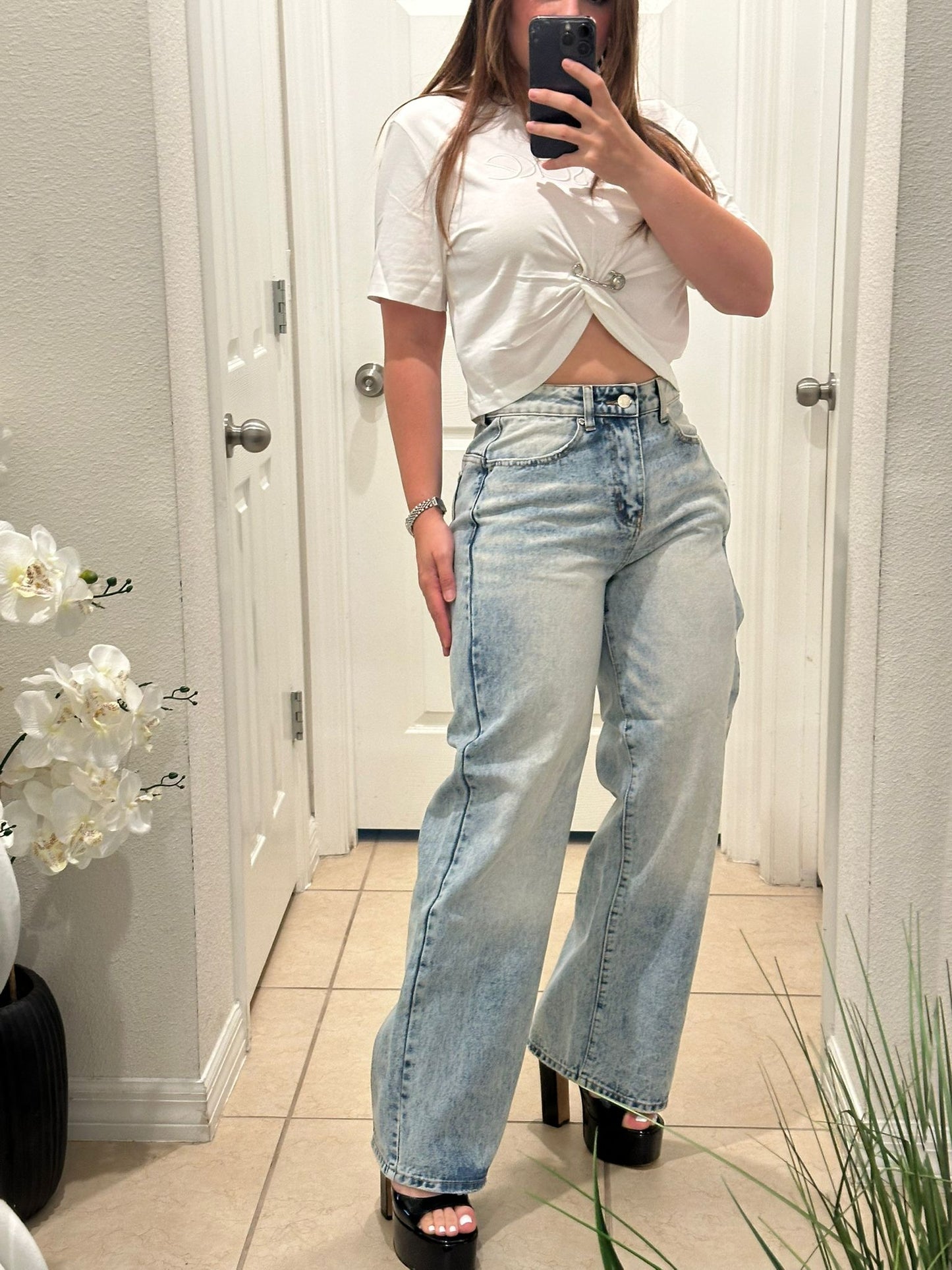 Alice jeans