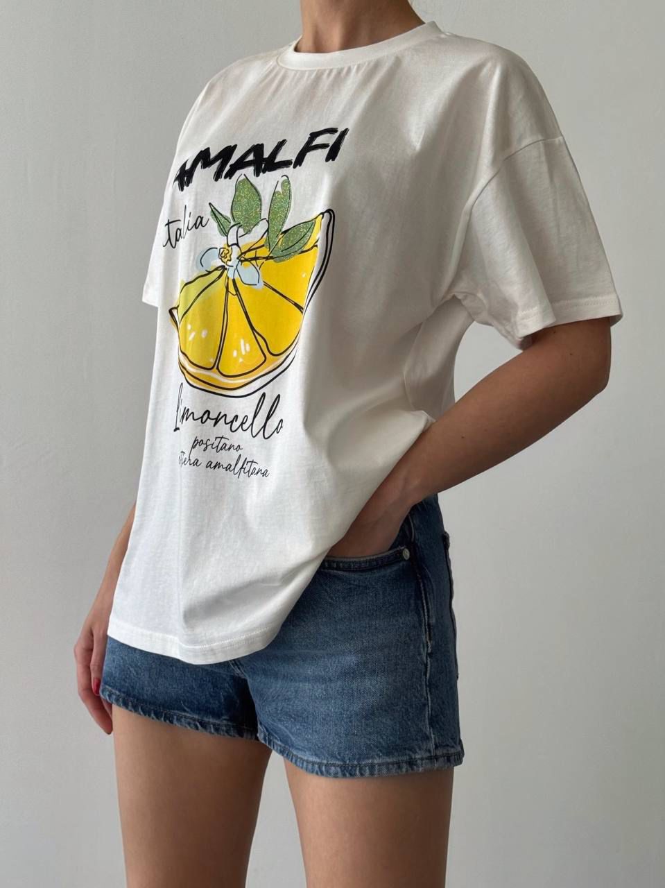 Limonade top