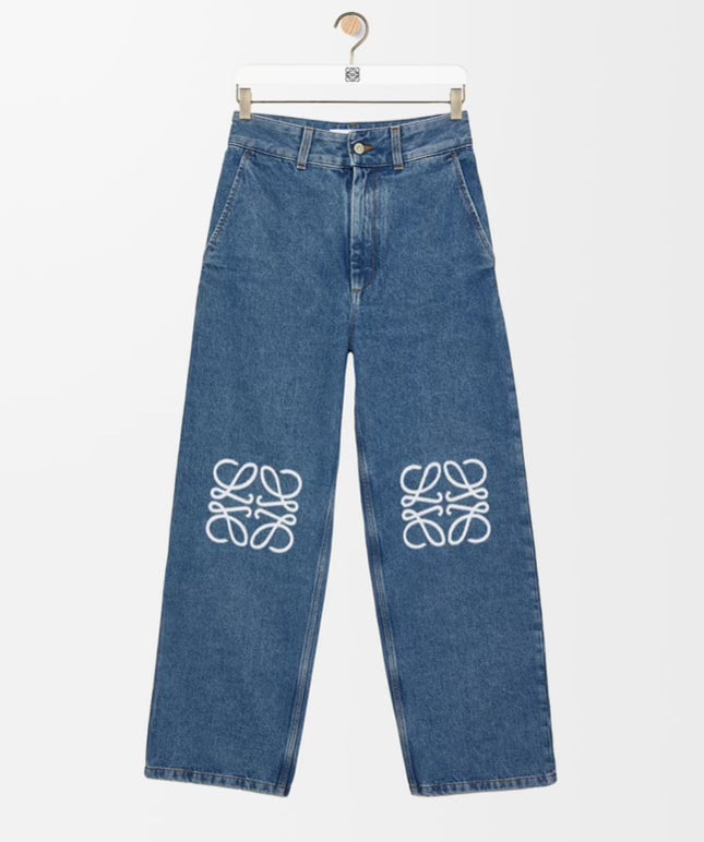 Loewe jeans