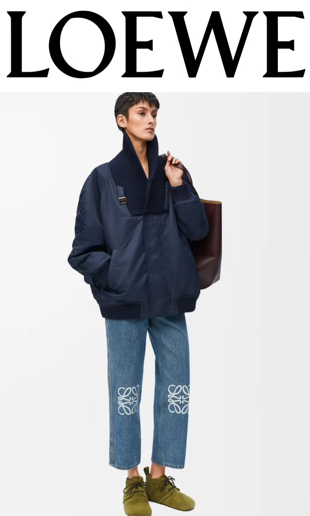 Loewe jeans