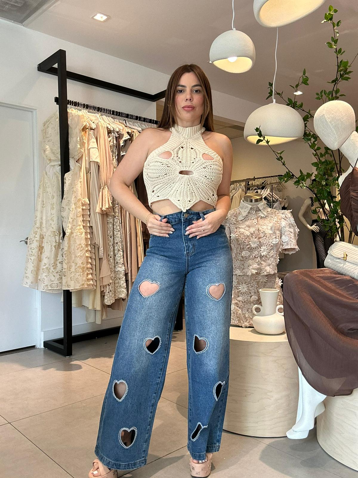 Coraz Jeans