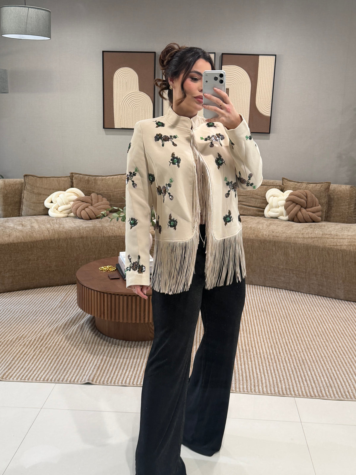 The Fringe Affair