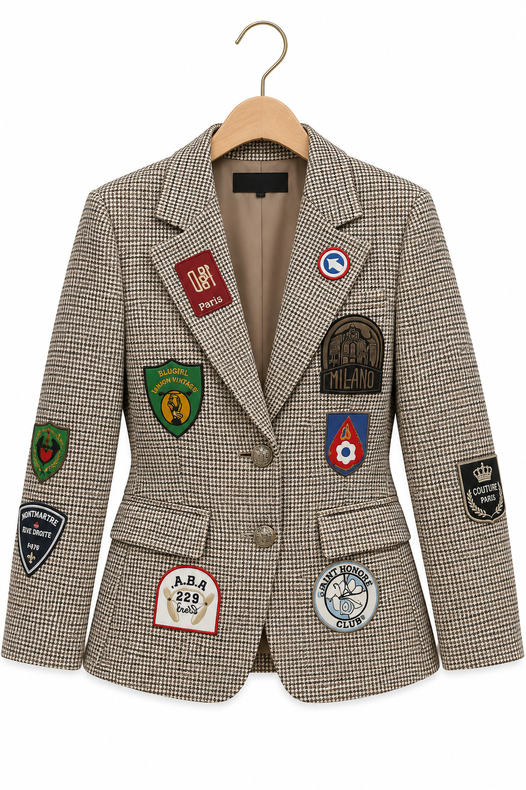 JACKET