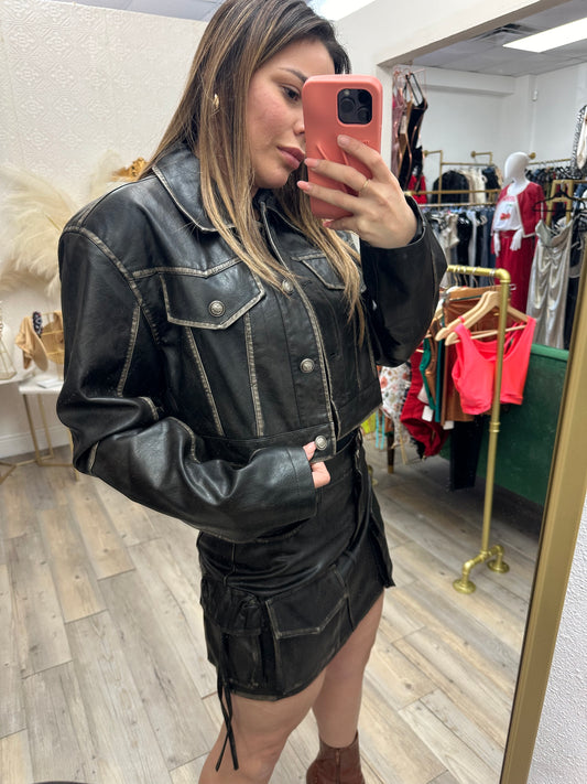 Leyla Set