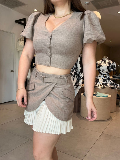 Arena suave set