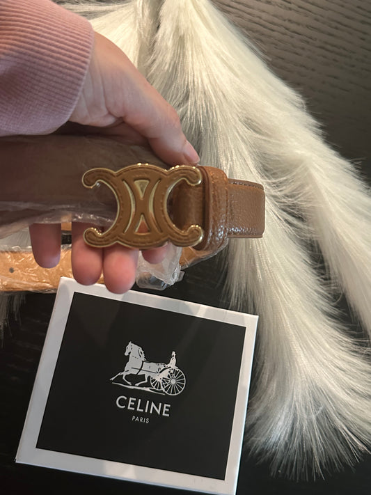 Celine cinto