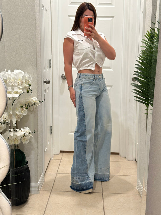 Karen jeans