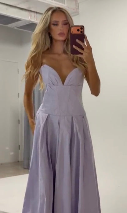 Laila’s Maxi