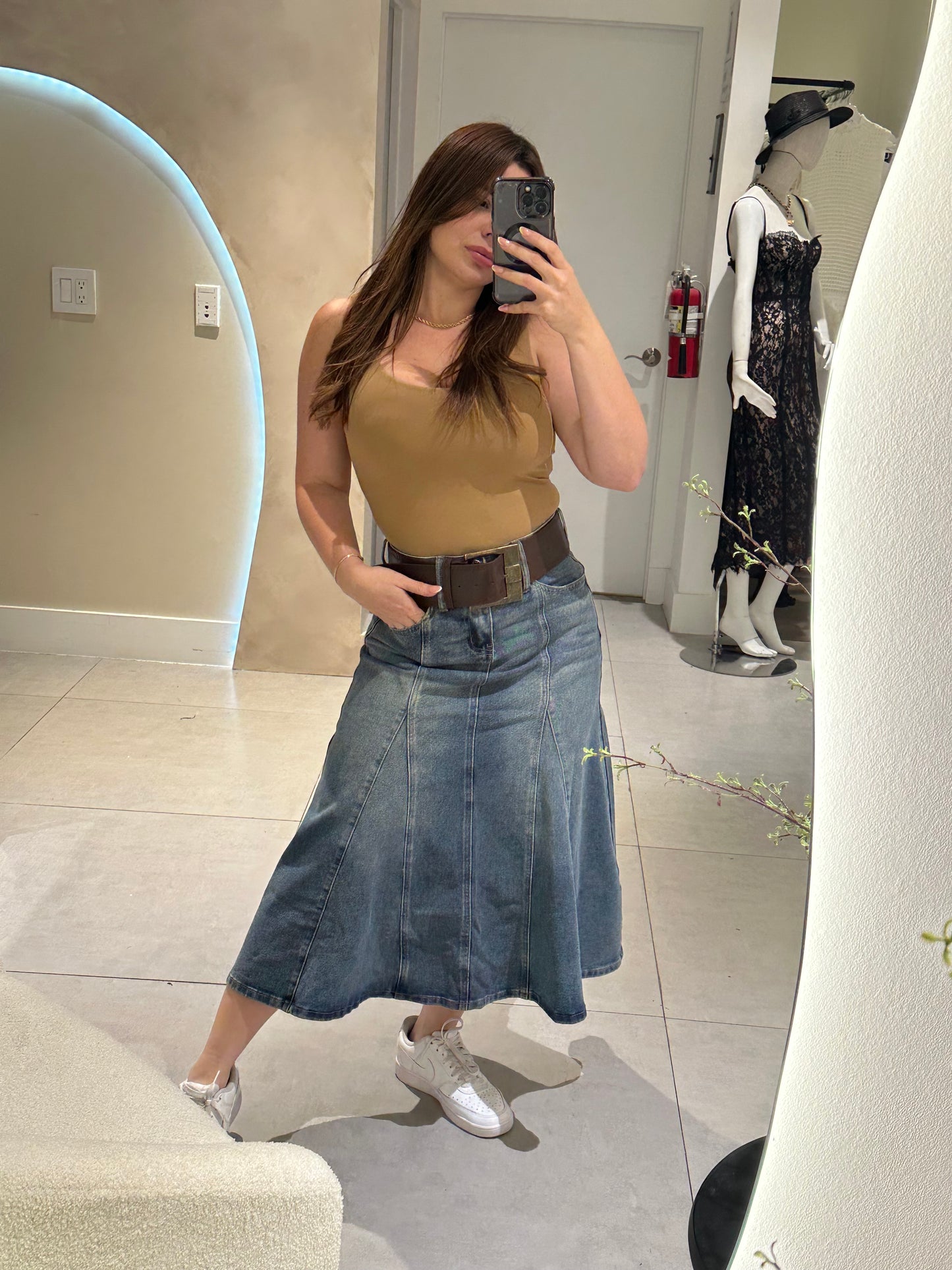 Skirt Johana