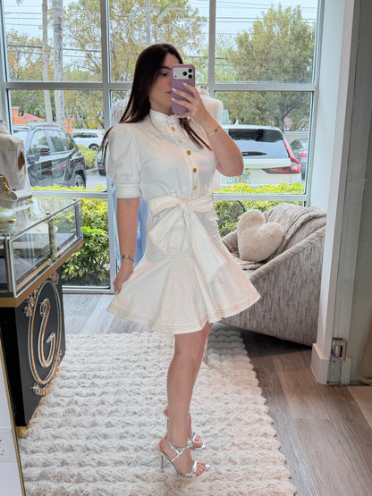 Blanca Dress