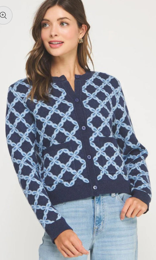Cardigan here