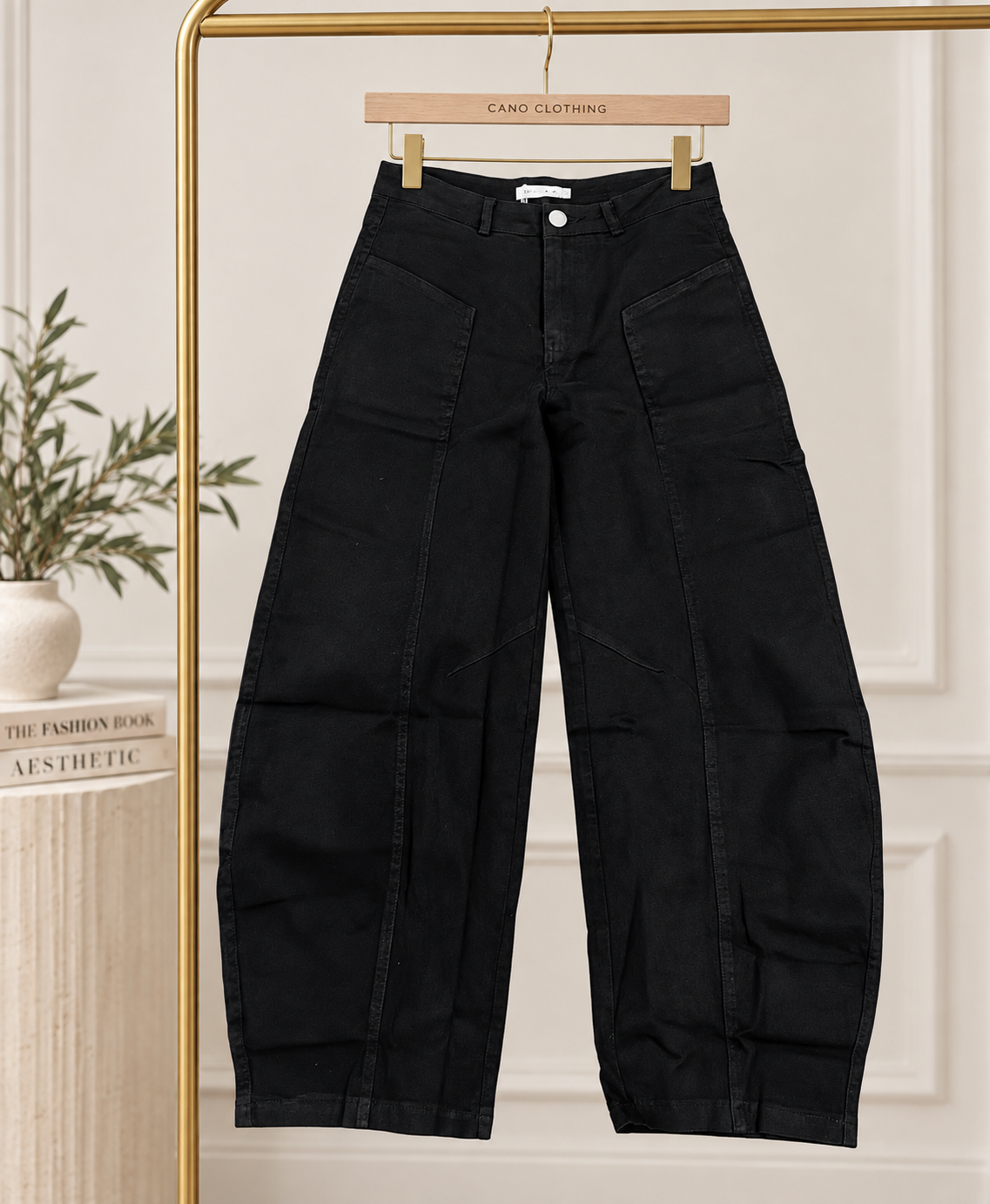 Onix Wide Pants
