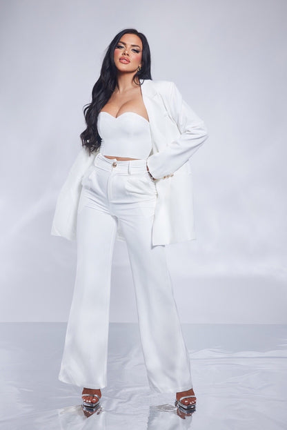 Vivian Set three pieces