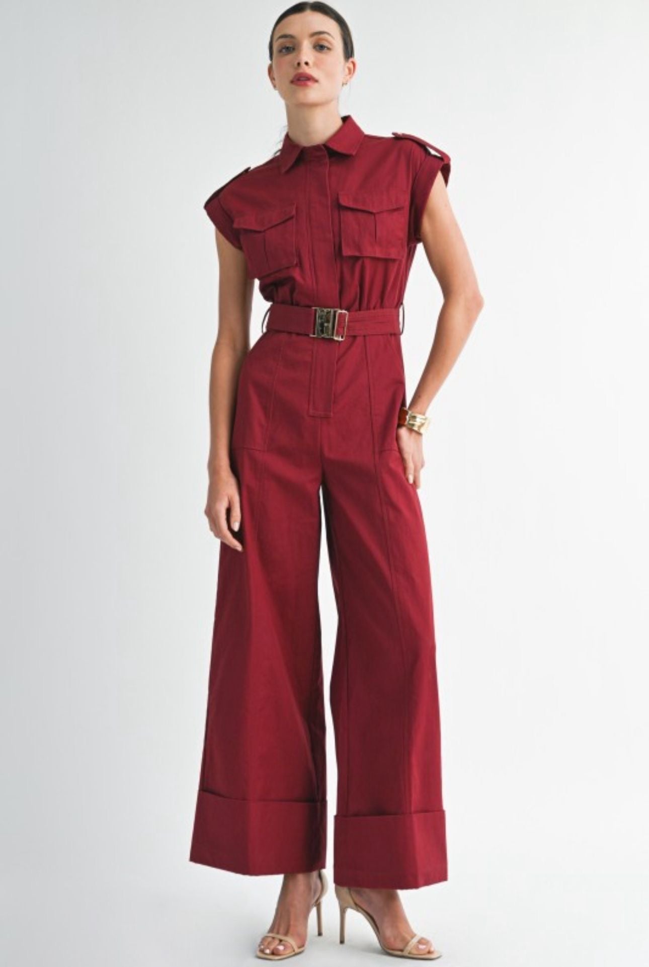 Jumpsuit Alana