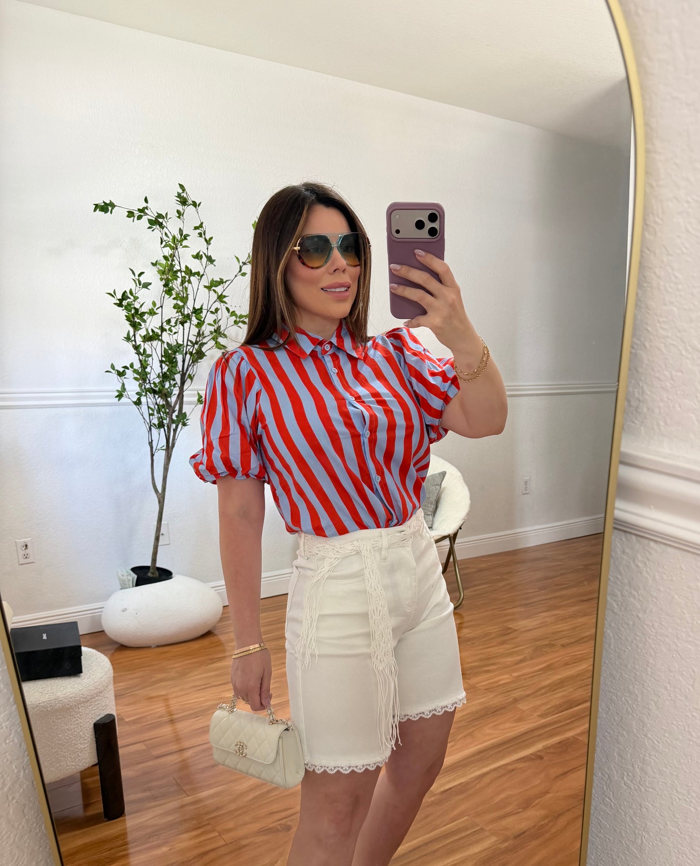 Dolce vita top