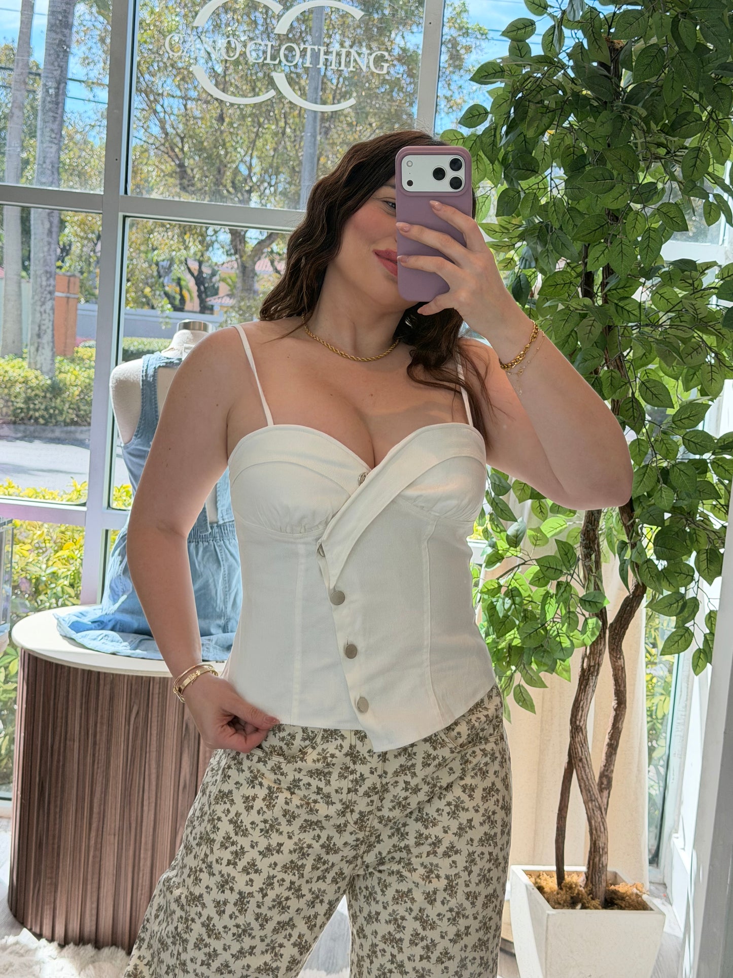 Elionora top