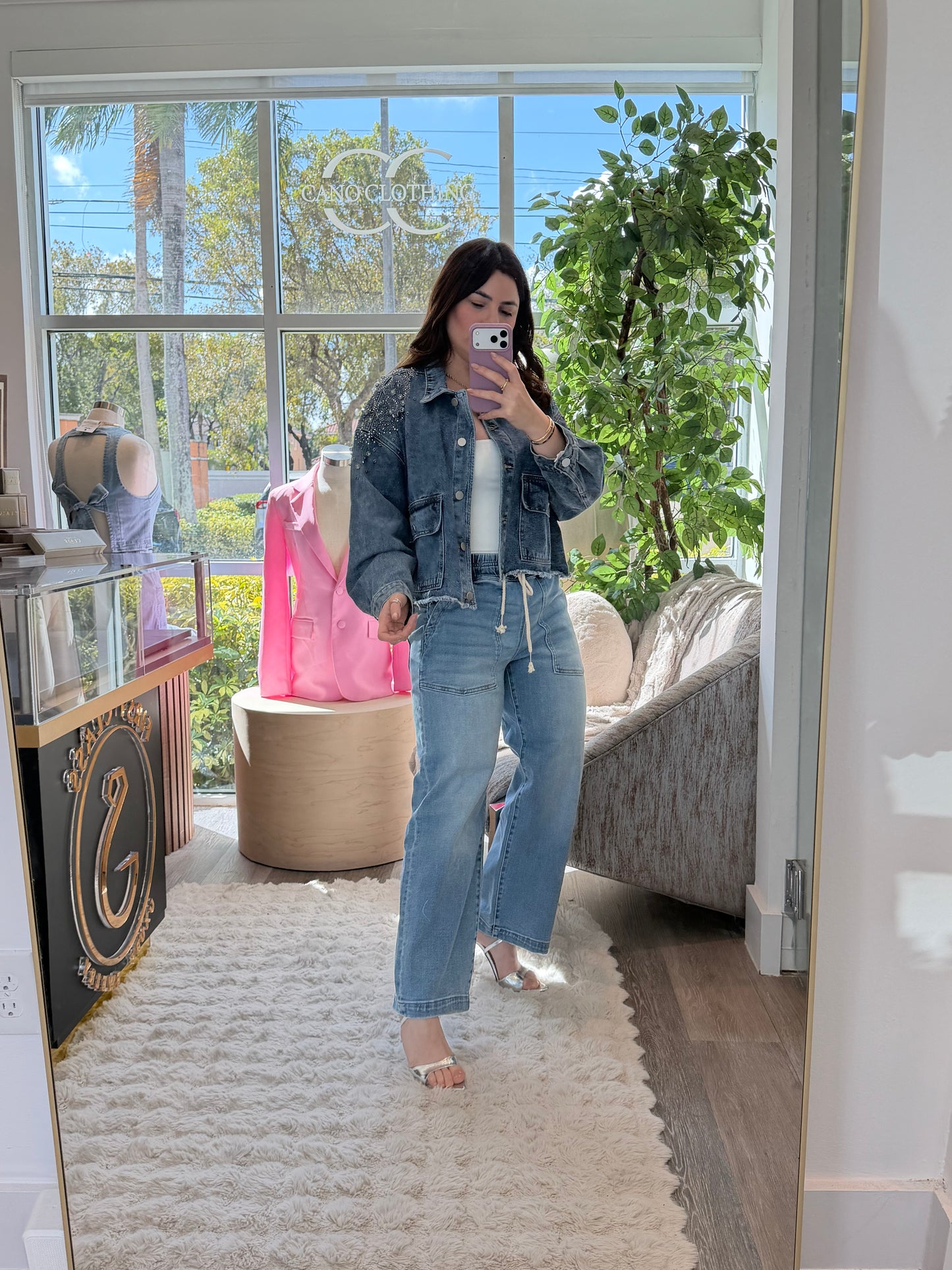 Jacket