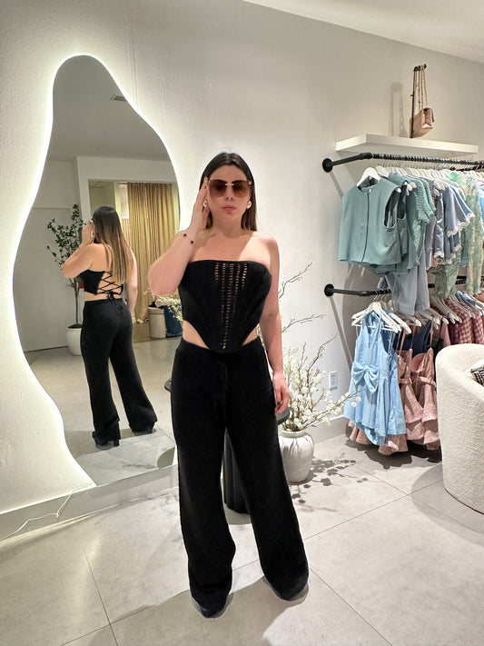 Agatha Set