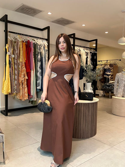 Martina Dress