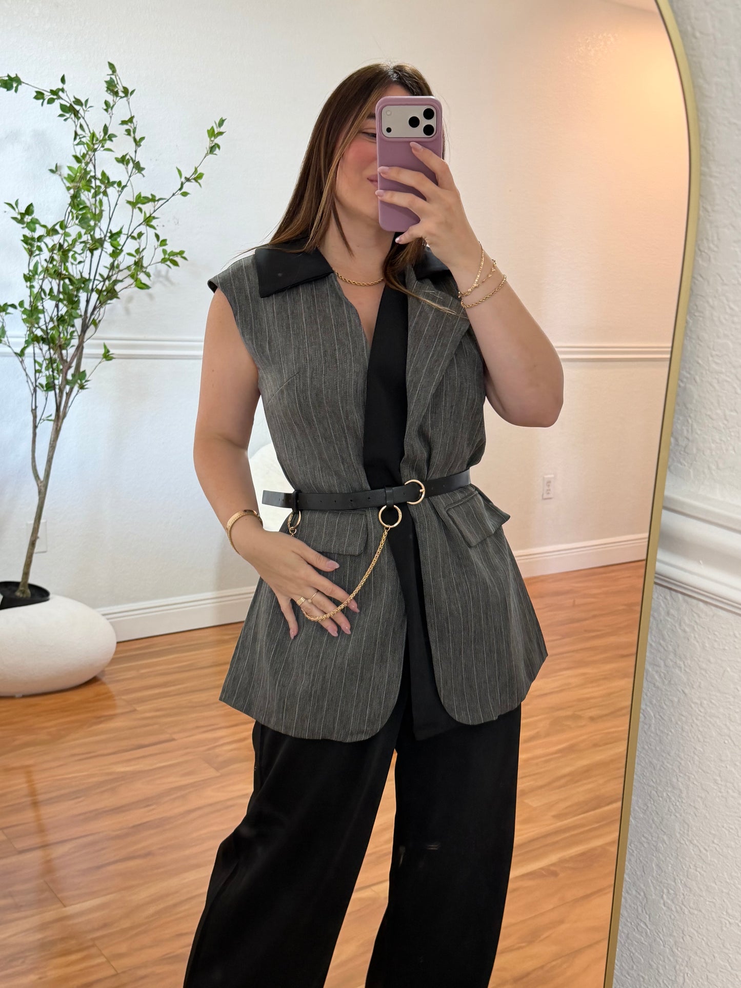 Executive Chic Set