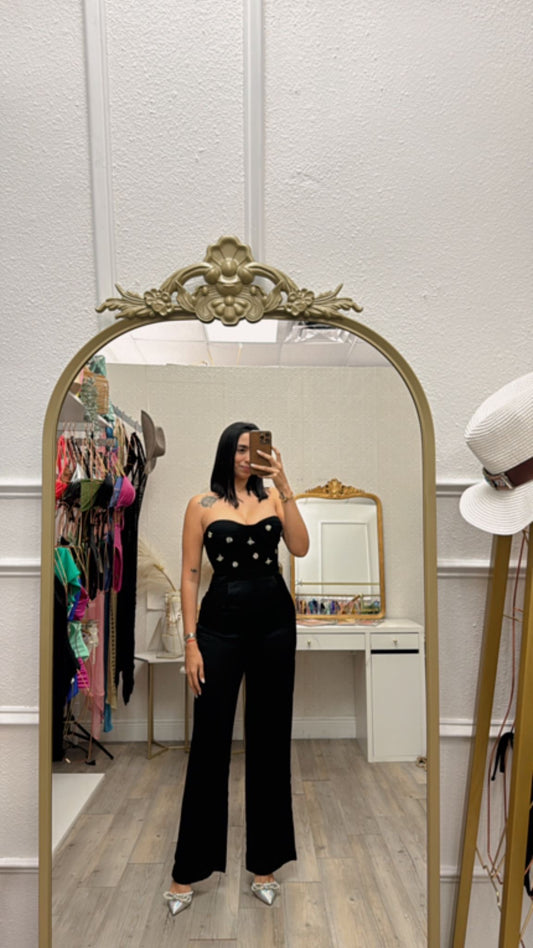 Hony Jumpsuit