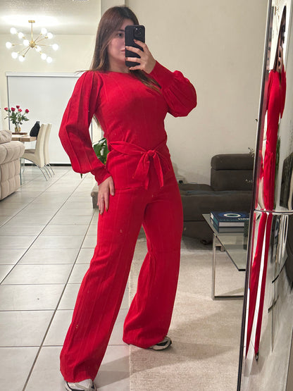 Giovanna Comfy set