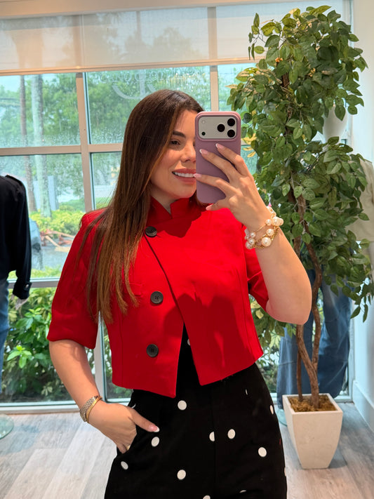 Blazer pre orden
