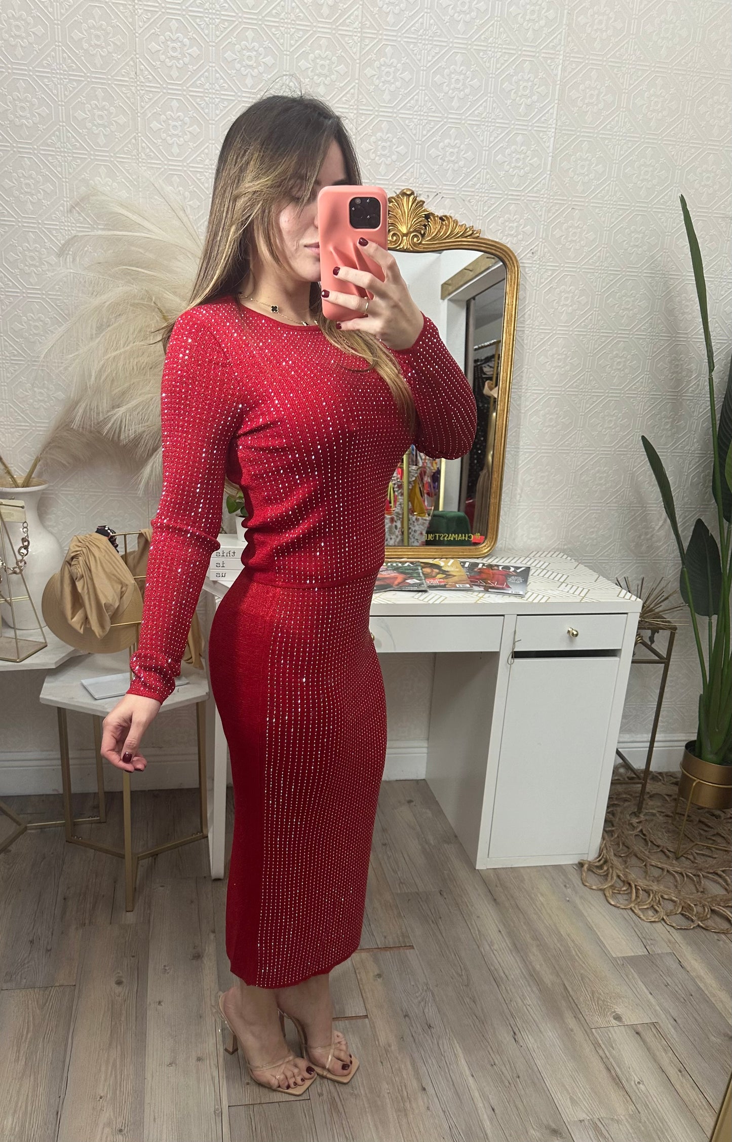 Luna Set