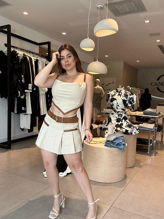 Mía Set