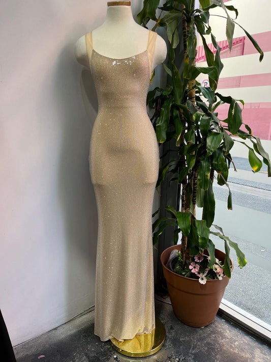 Juliet Maxi Dress