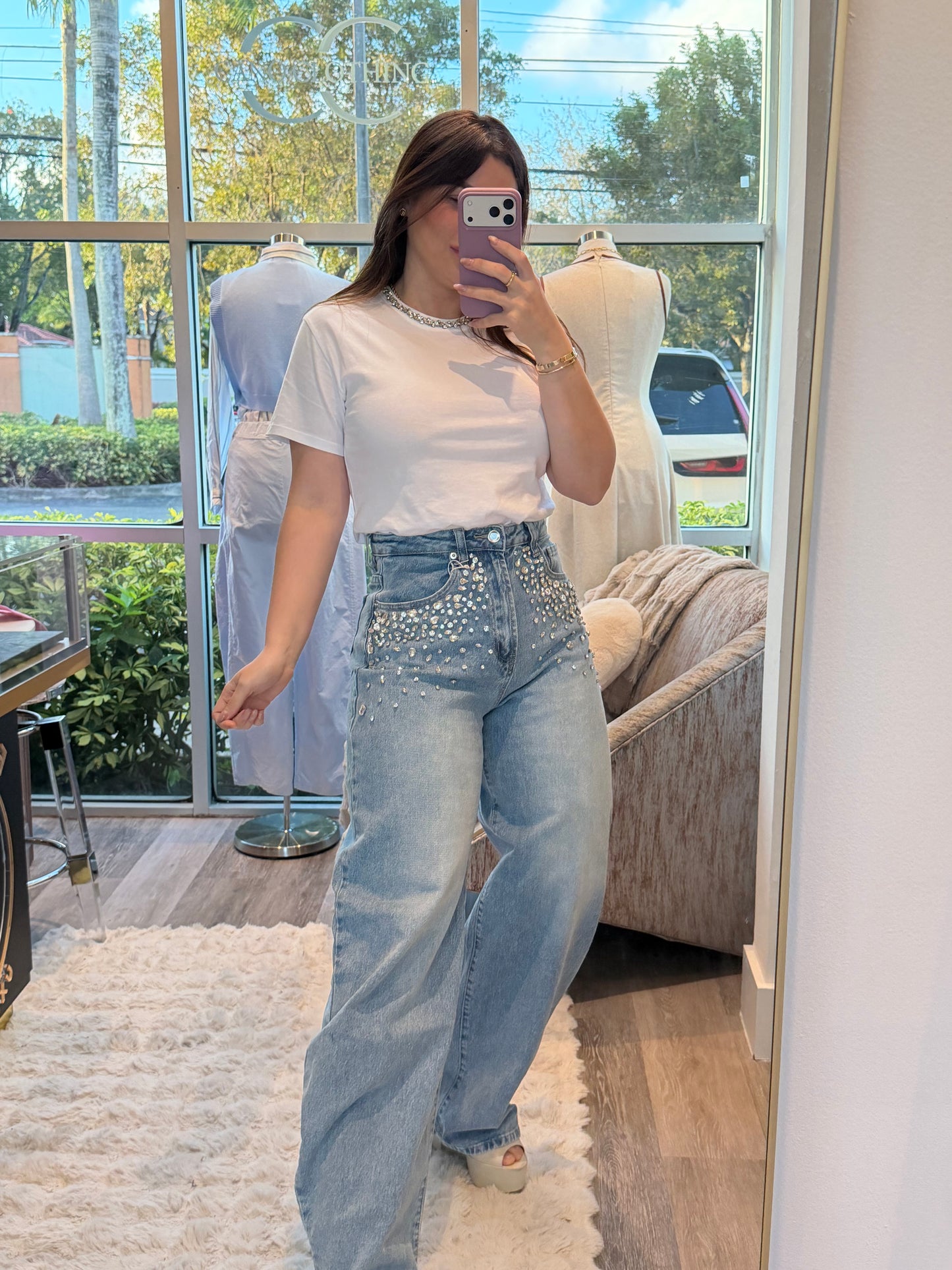 Tshirt basic